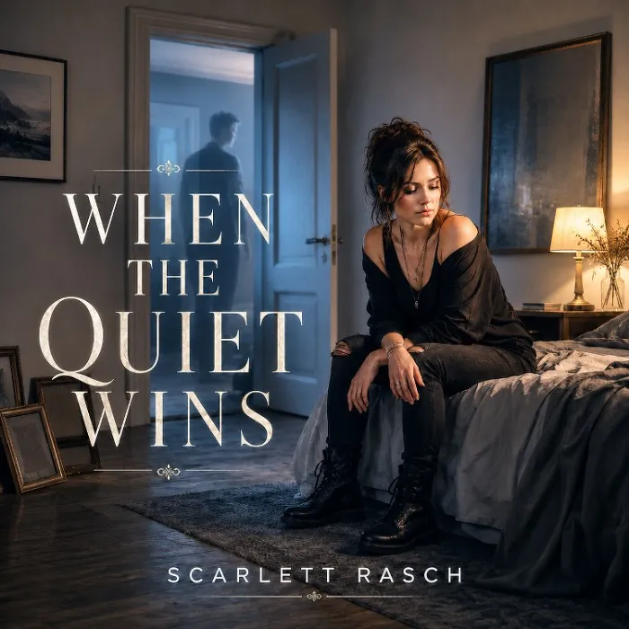When The Quiet Wins